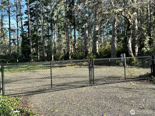 Land for sale in Ocean Shores, Washington
