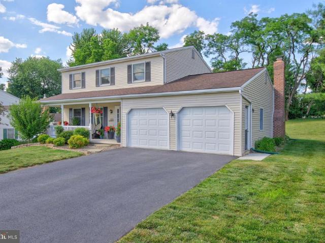 House for sale in Cumberland, Pennsylvania