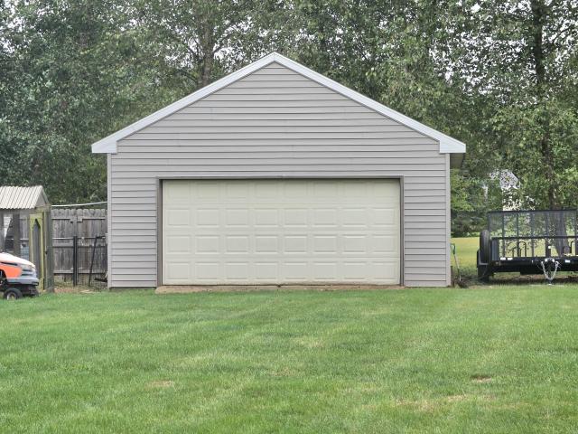 House for sale in Porter, Indiana