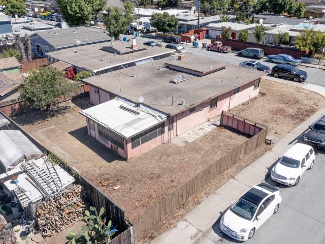House for sale in San Mateo, California