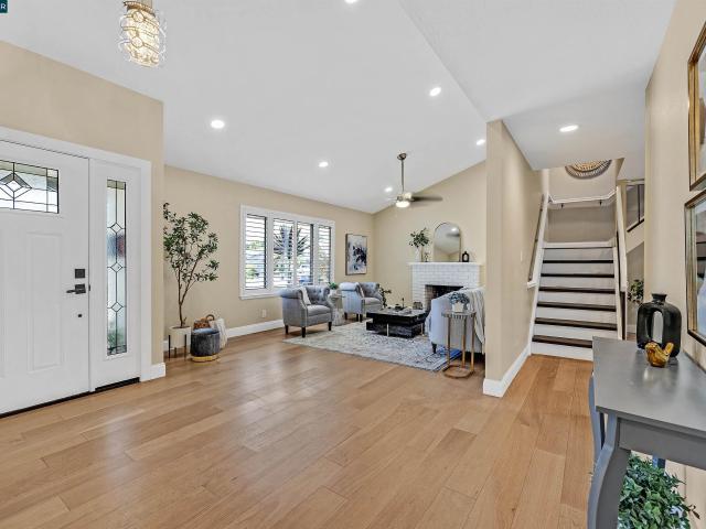 House for sale in Milpitas, California