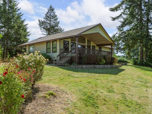 House for sale in Oregonia