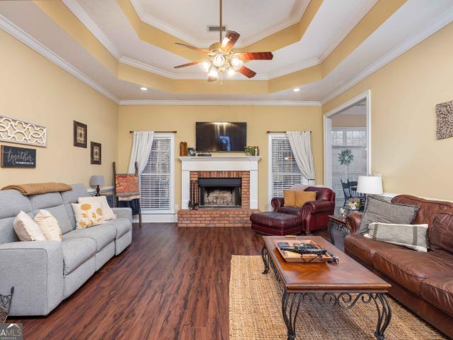 House for sale in Cataula