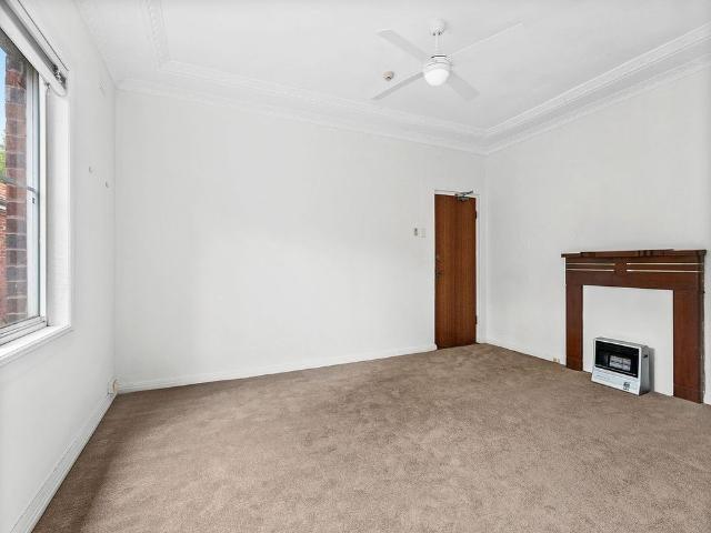 Apartment for rent in Lower North Shore, Sydney