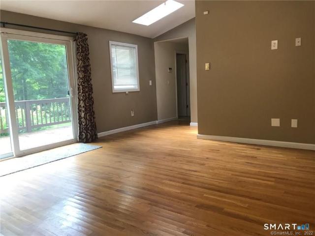 House for rent in Bethany, Connecticut