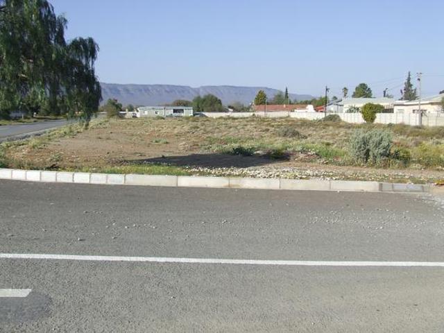 Land for sale in Hantam, Northern Cape