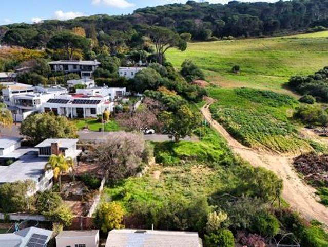 Land for sale in Durbanville, Western Cape