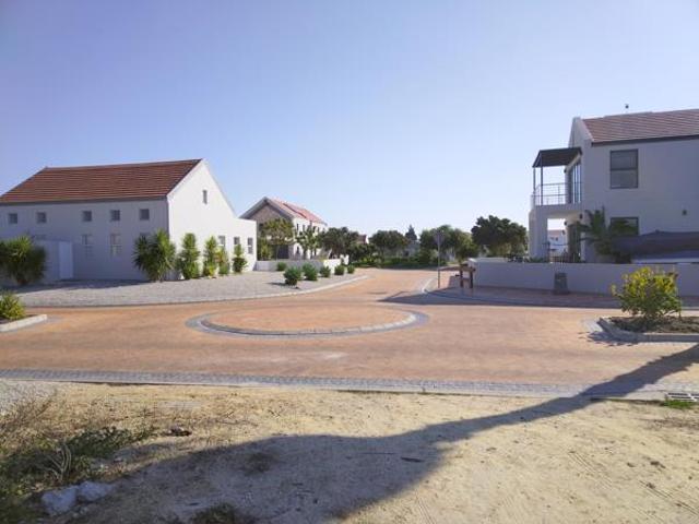 Land for sale in Western Cape