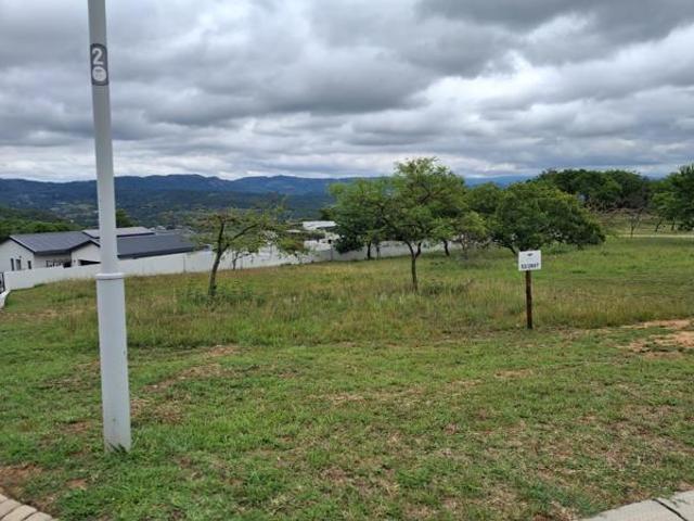 Land for sale in Ehlanzeni, Mpumalanga