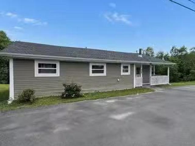 House for sale in Newfoundland And Labrador