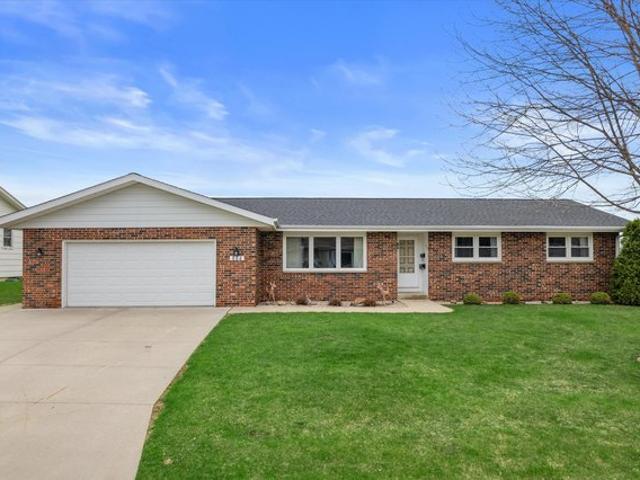 House for sale in Mayville, Wisconsin