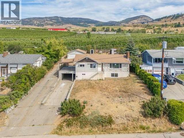 House for sale in Winfield, British Columbia