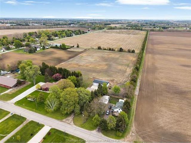 Farm for sale in Chatham–kent, Ontario