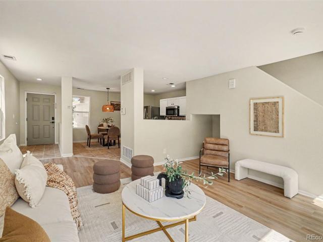 House for sale in Brighton, Colorado