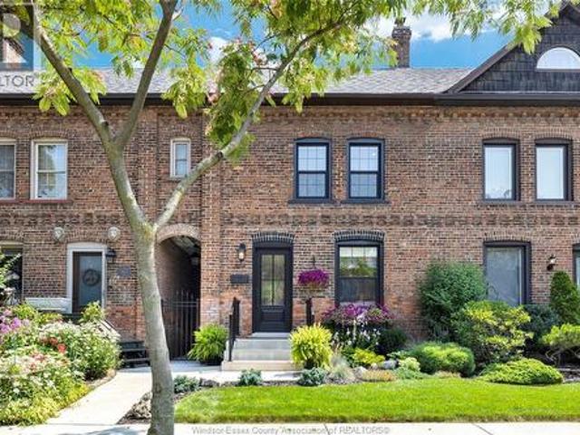 House for sale in Maidstone, Ontario