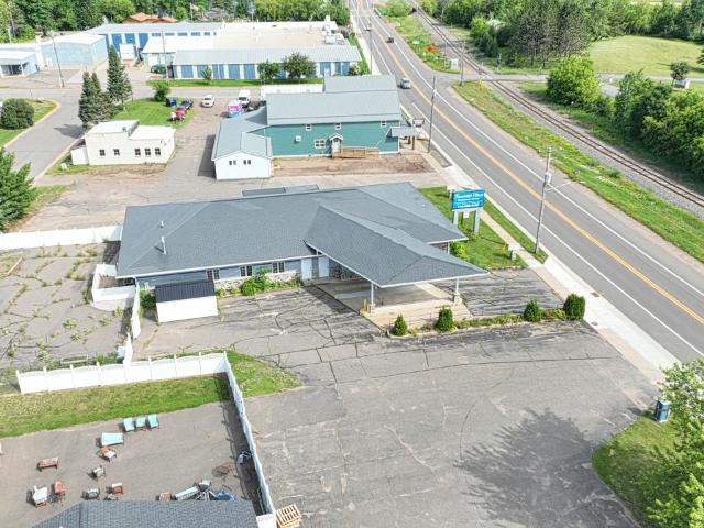 Commercial for sale in Phillips, Wisconsin