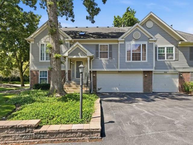 Condo for sale in Elgin, Illinois