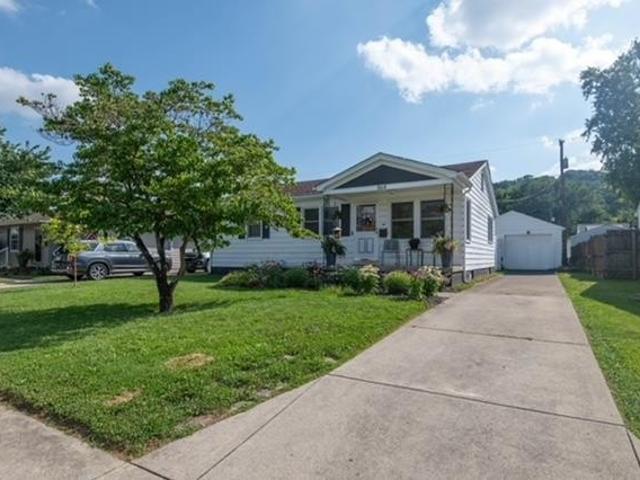 House for sale in Ross, Ohio