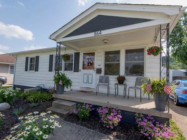 House for sale in Ross, Ohio