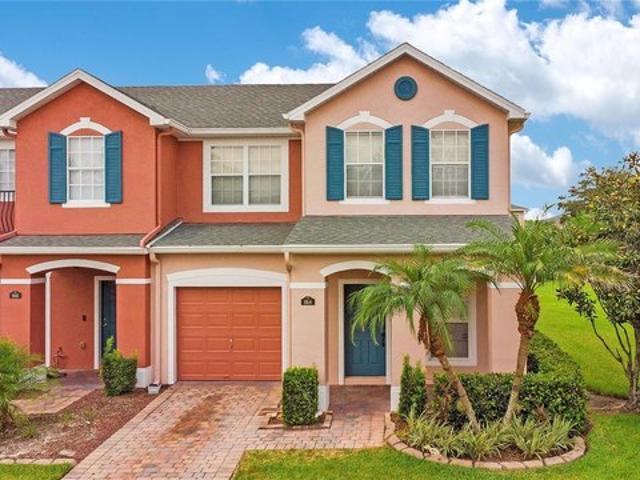 Townhouse for sale in Orlando, Florida