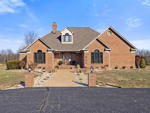House for sale in Hazel, Kentucky