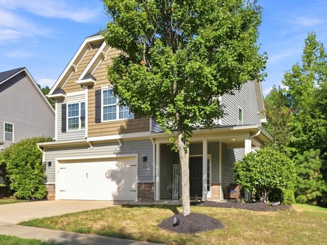 House for sale in Wake, North Carolina
