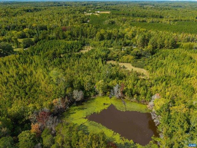 Land for sale in Palmyra, Fluvanna County