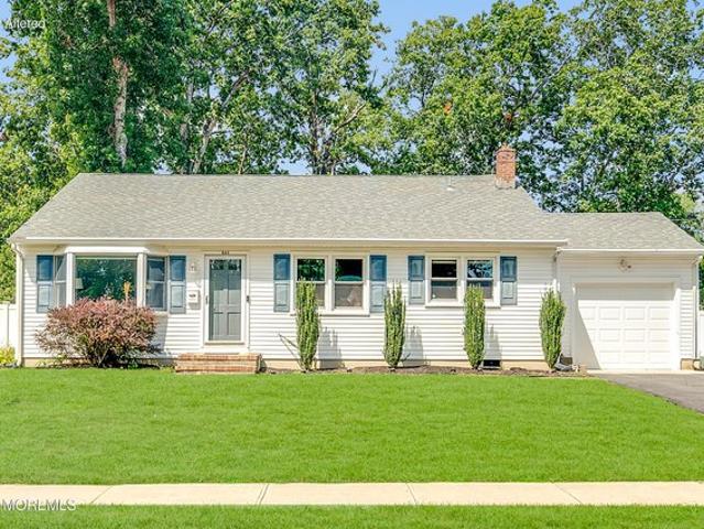 House for rent in Normandy Beach, New Jersey