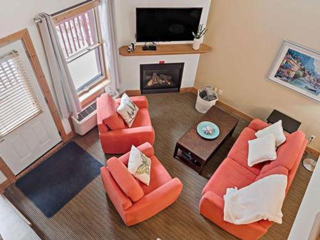 Condo for sale in Laurentides, Quebec