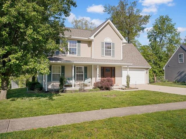House for sale in Ellettsville, Indiana