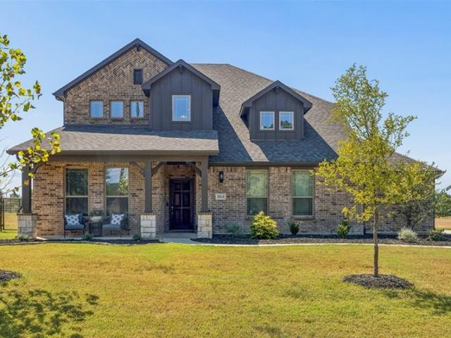 House for sale in Whitesboro, Grayson County
