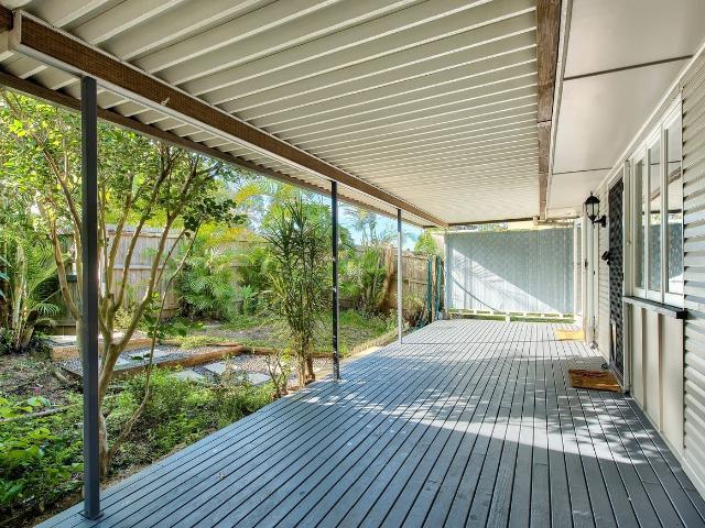 House for rent in Methul, Queensland