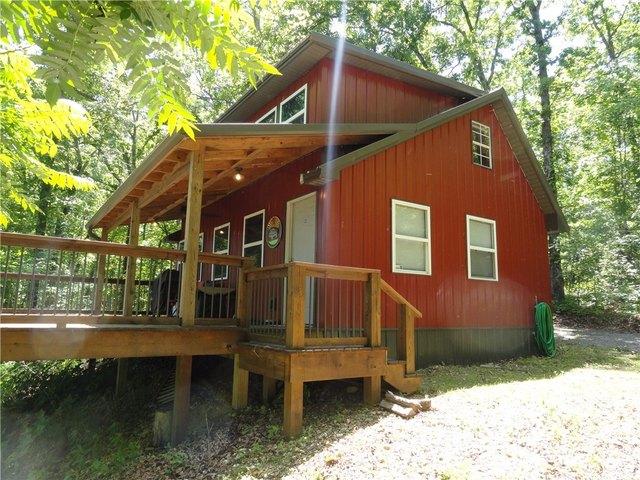 House for sale in Ark