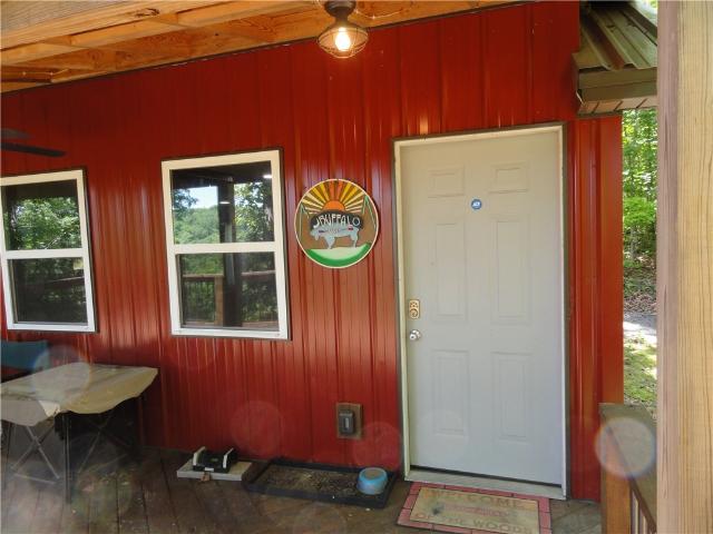 House for sale in Ark