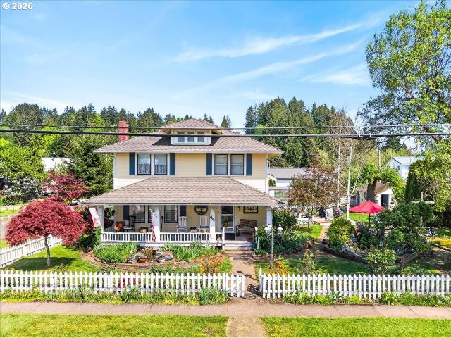 House for sale in Oregonia