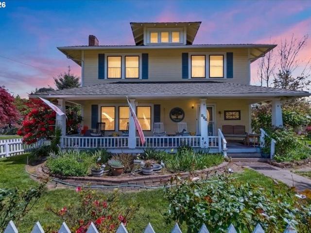 House for sale in Oregonia