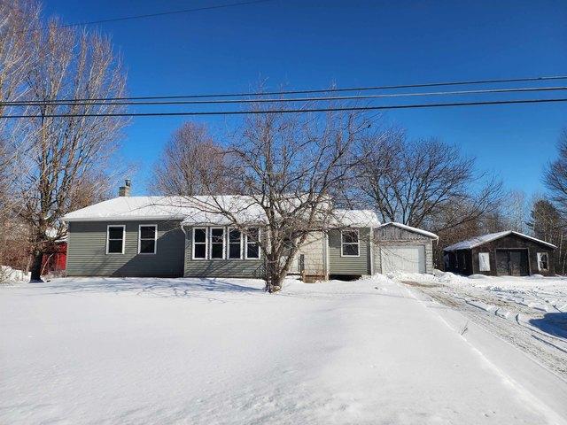 House for sale in Brasher Falls, New York