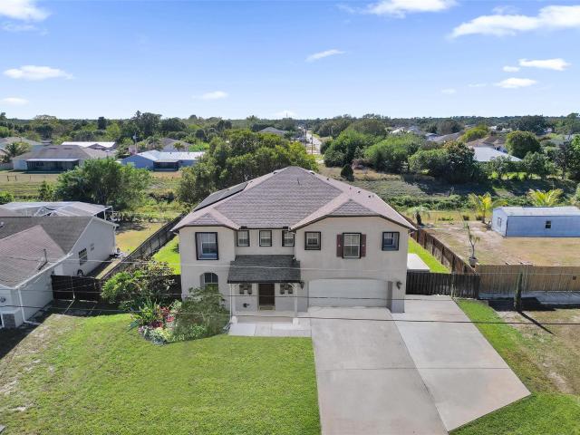 House for sale in Port Saint Lucie, Florida