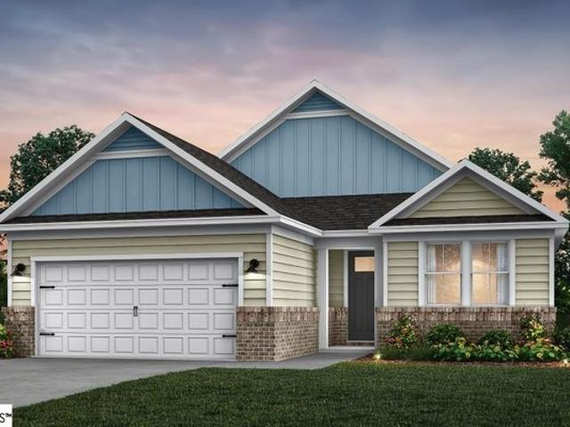 House for sale in Moore, South Carolina