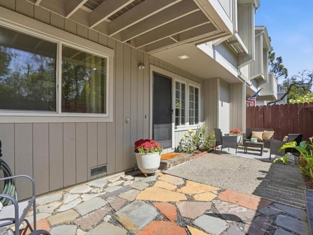 Condo for sale in Novato, California