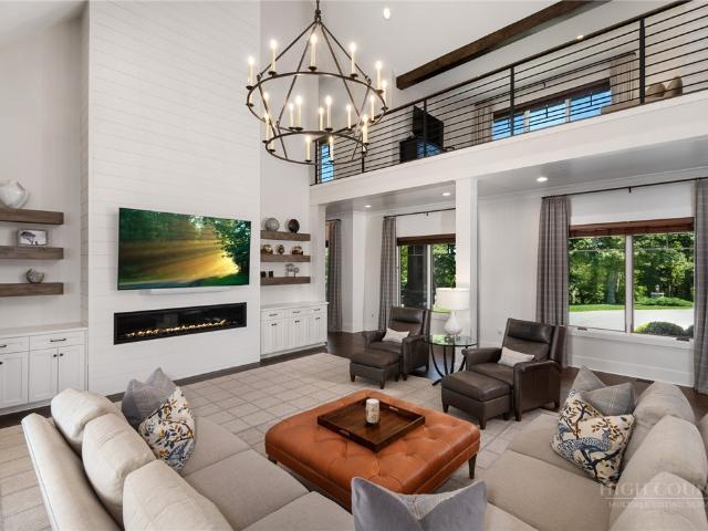 House for sale in Watauga, North Carolina