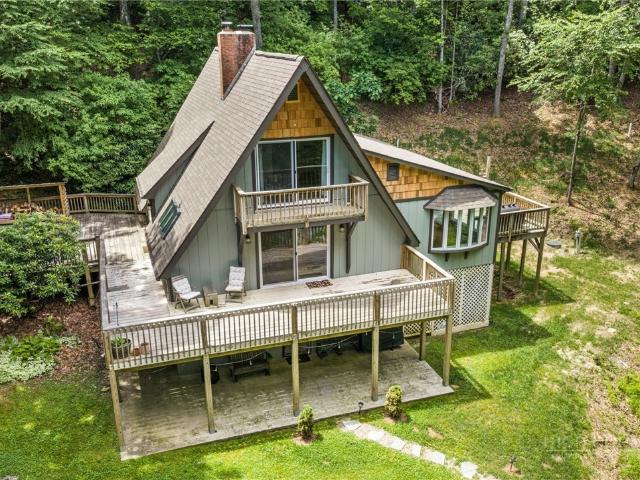 House for sale in North Carolina