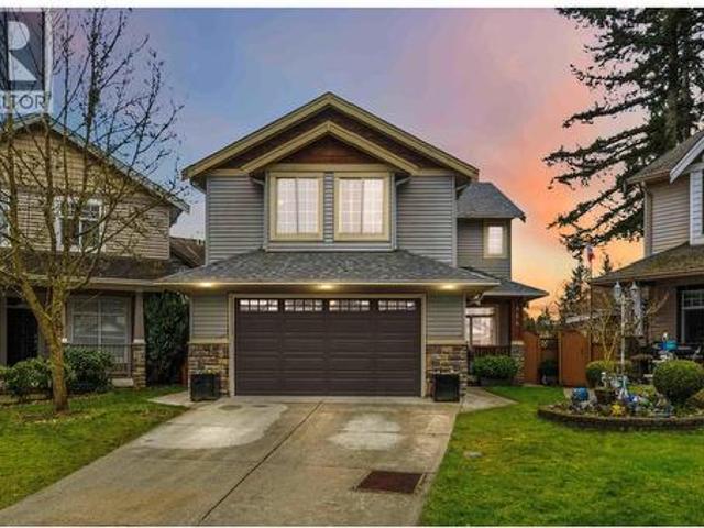 House for sale in Port Coquitlam, British Columbia
