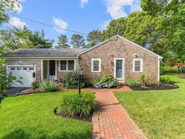 House for sale in South Yarmouth, Massachusetts