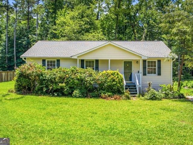 House for sale in Lawrenceville, Georgia