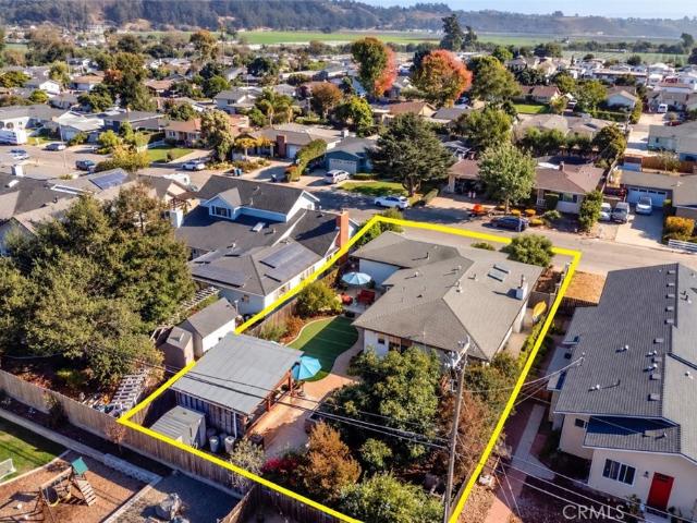 House for sale in Arroyo Grande, San Luis Obispo County