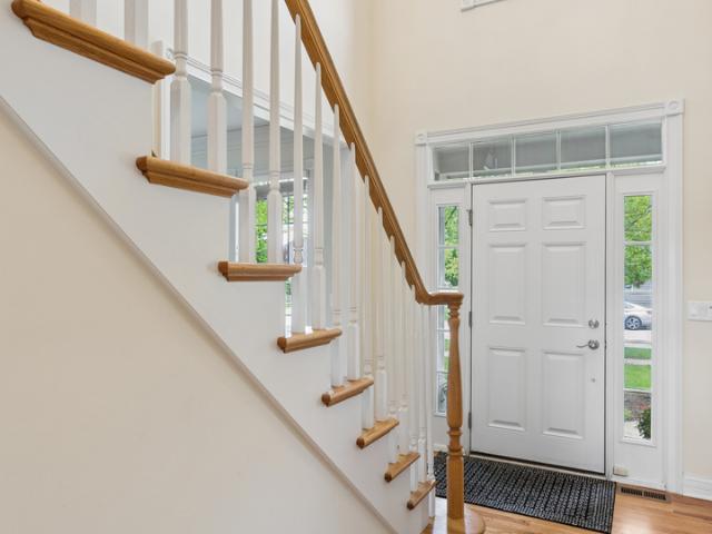 House for sale in North Aurora, Illinois