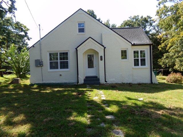 House for sale in Tennessee