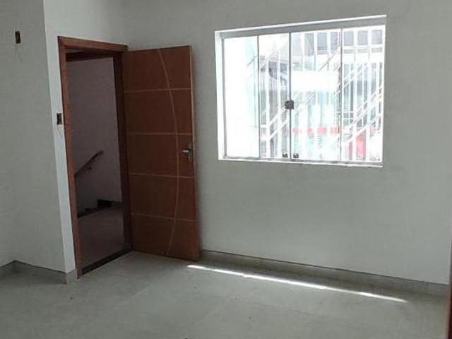 Apartamento venda em Santa Luzia, Região Geográfica Intermediária de Belo Horizonte