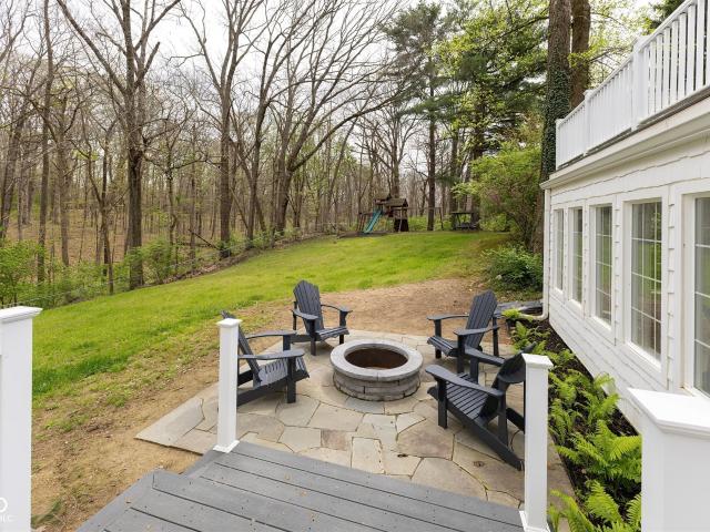 House for sale in Camby, Indiana